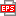 EPS file