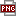 PNG file